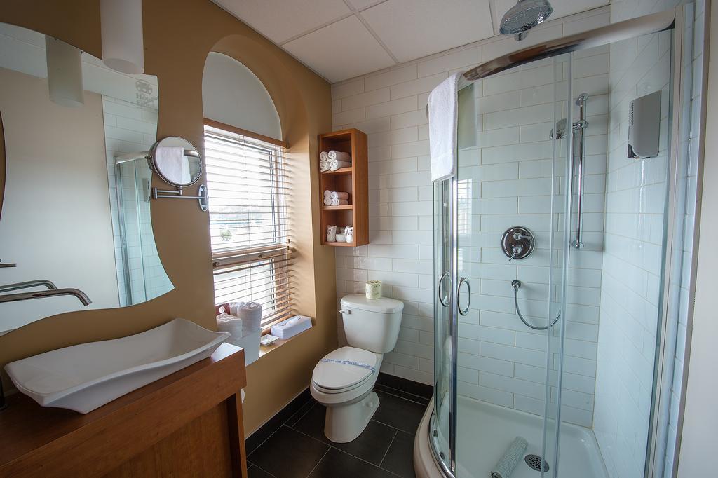 Hotel du Fjord Chicoutimi Rom bilde