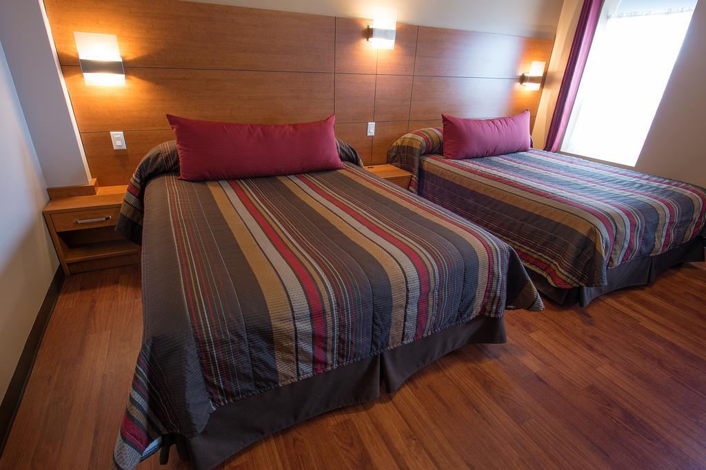 Hotel du Fjord Chicoutimi Rom bilde